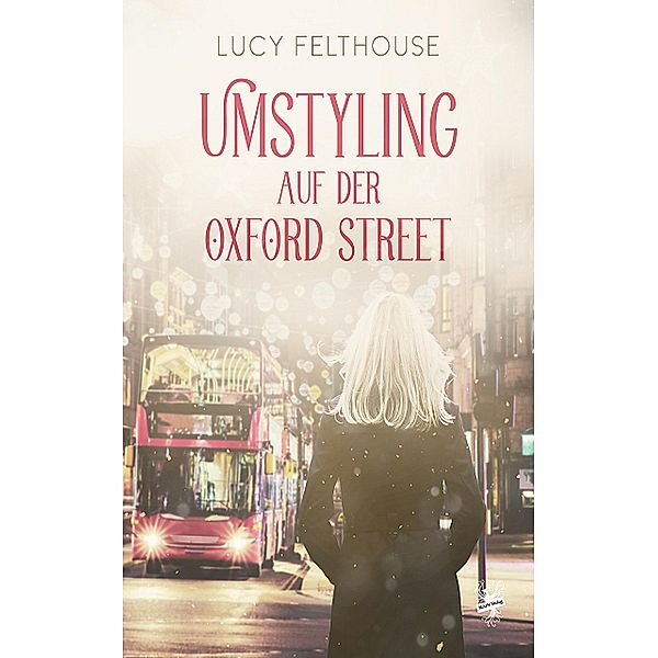 Umstyling auf der Oxford Street, Lucy Felthouse