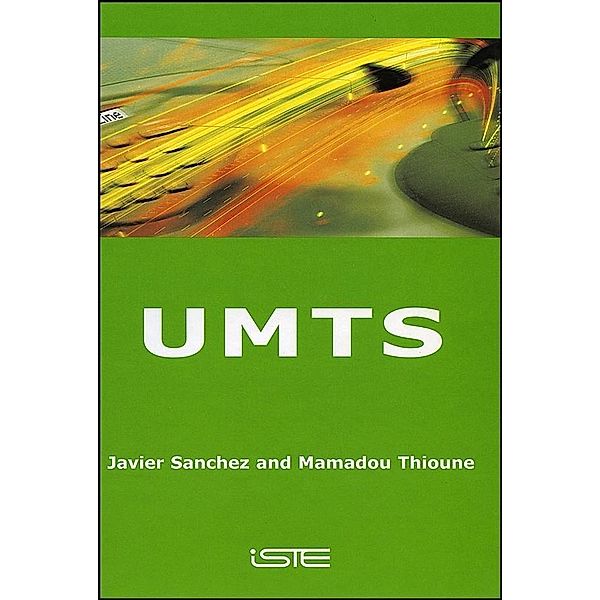 UMTS, Sanchez, Mamadou Thioune