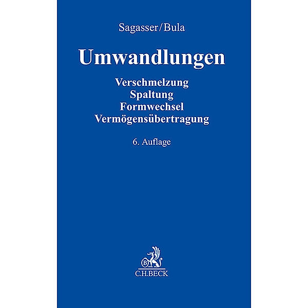 Umwandlungen, Bernd Sagasser, Thomas Bula