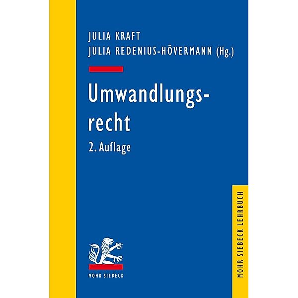 Umwandlungsrecht