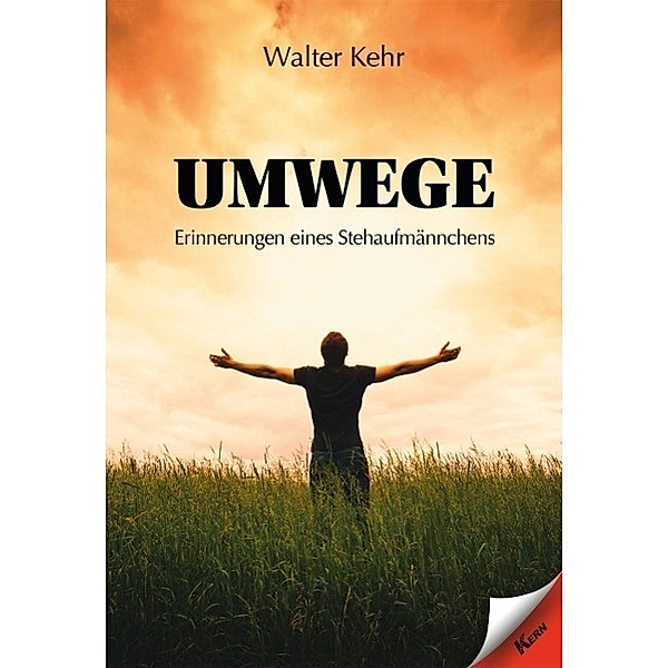 Umwege, Walter Kehr