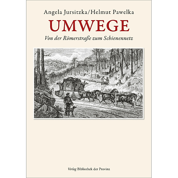 Umwege, Angela Jursitzka, Helmut Pawelka