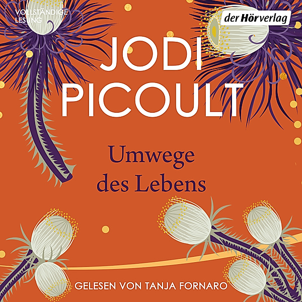 Umwege des Lebens, Jodi Picoult
