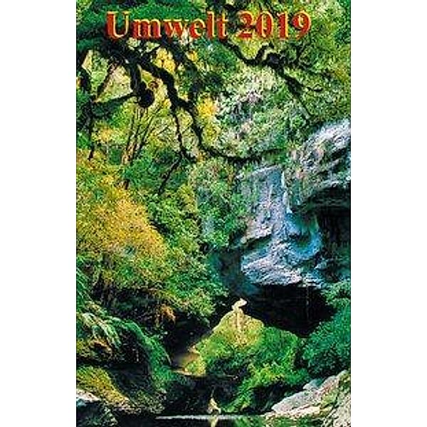 Umwelt 2019