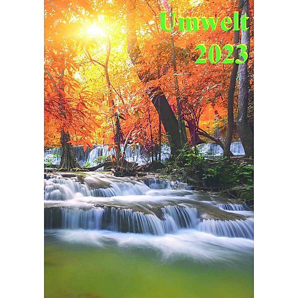 Umwelt 2023