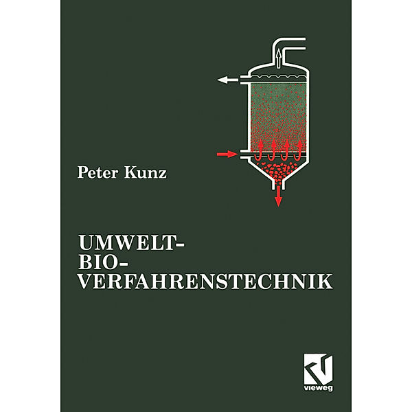 Umwelt-Bioverfahrenstechnik, Peter Kunz