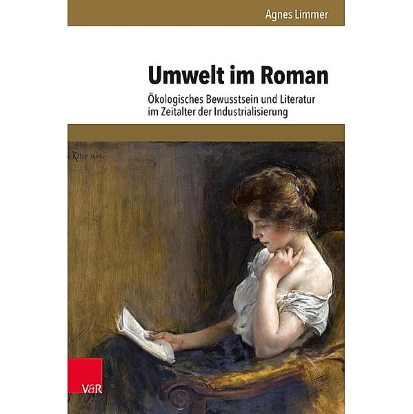 Umwelt im Roman / Umwelt und Gesellschaft, Agnes Limmer