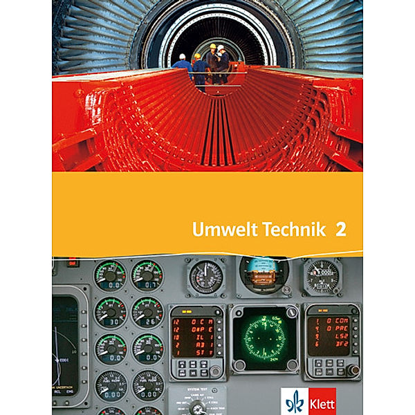 Umwelt Technik / Umwelt Technik 2