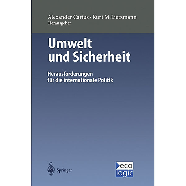 Umwelt und Sicherheit