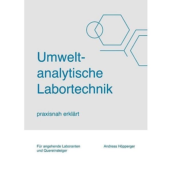 Umweltanalytische Labortechnik, Andreas Höpperger