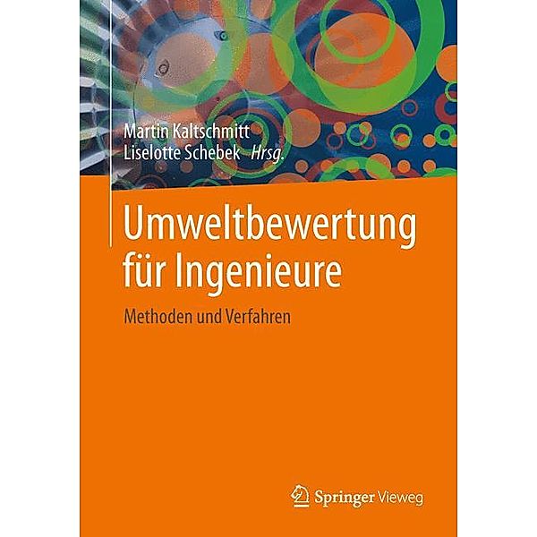 Umweltbewertung für Ingenieure