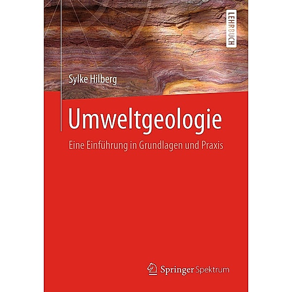 Umweltgeologie, Sylke Hilberg