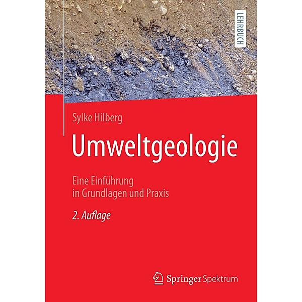 Umweltgeologie, Sylke Hilberg