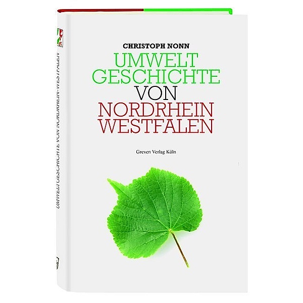 Umweltgeschichte von Nordrhein-Westfalen, Christoph Nonn