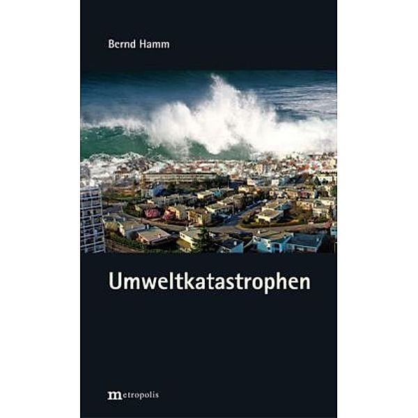 Umweltkatastrophen, Bernd Hamm