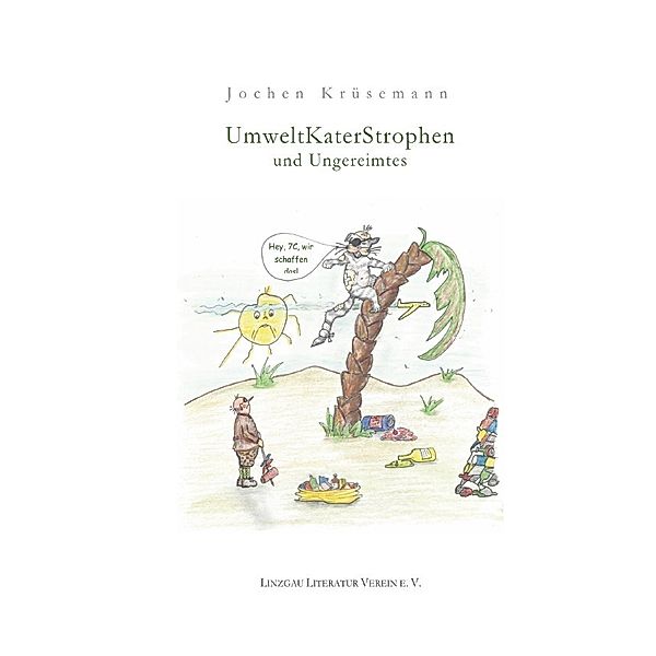 UmweltKaterStrophen, Jochen Krüsemann