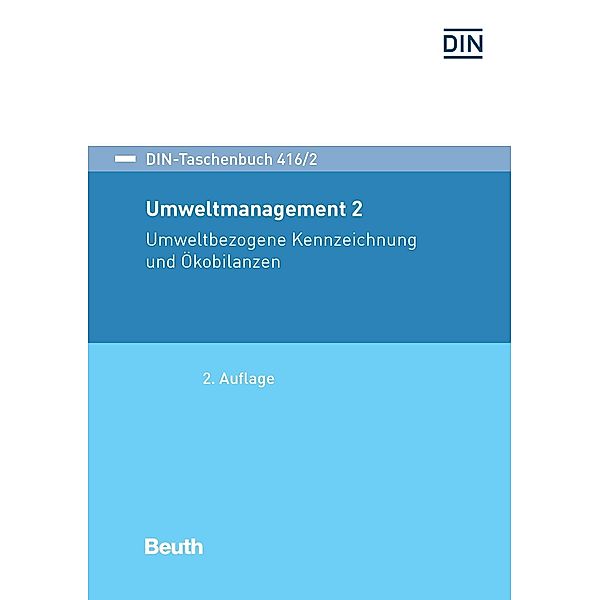 Umweltmanagement 2