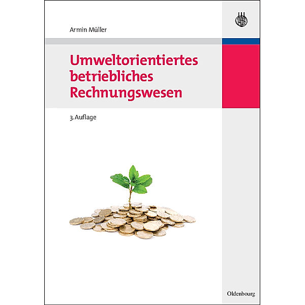 Umweltorientiertes betriebliches Rechnungswesen, Armin Müller