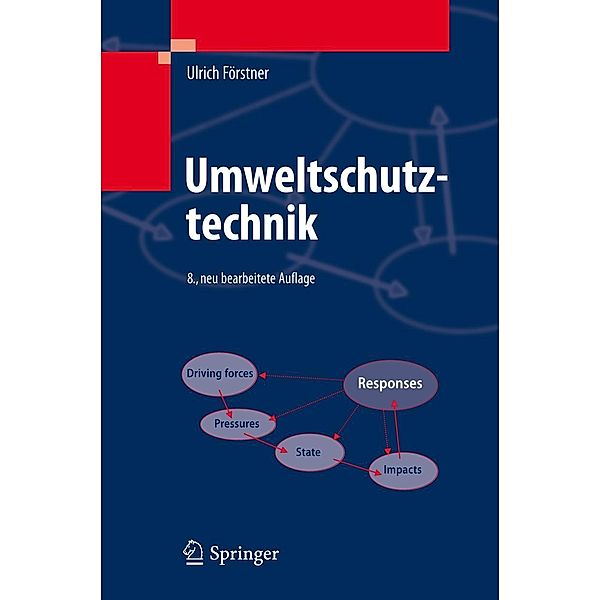 Umweltschutztechnik, Ulrich Förstner