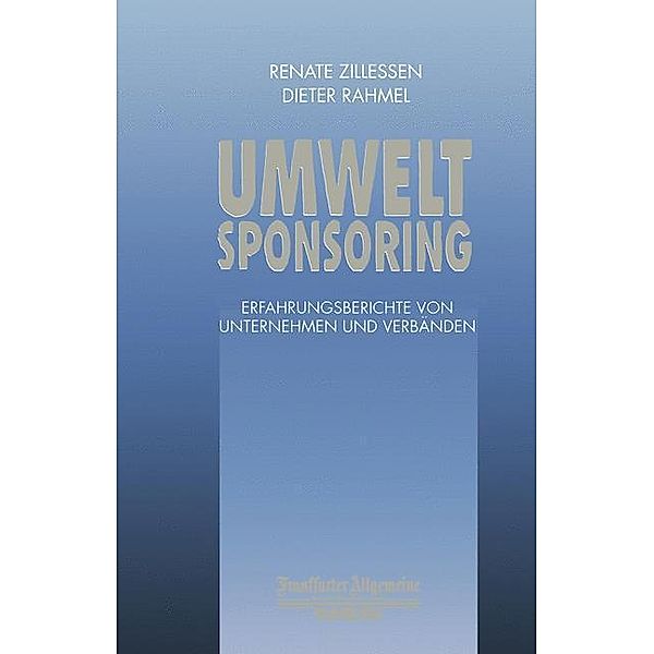 Umweltsponsoring