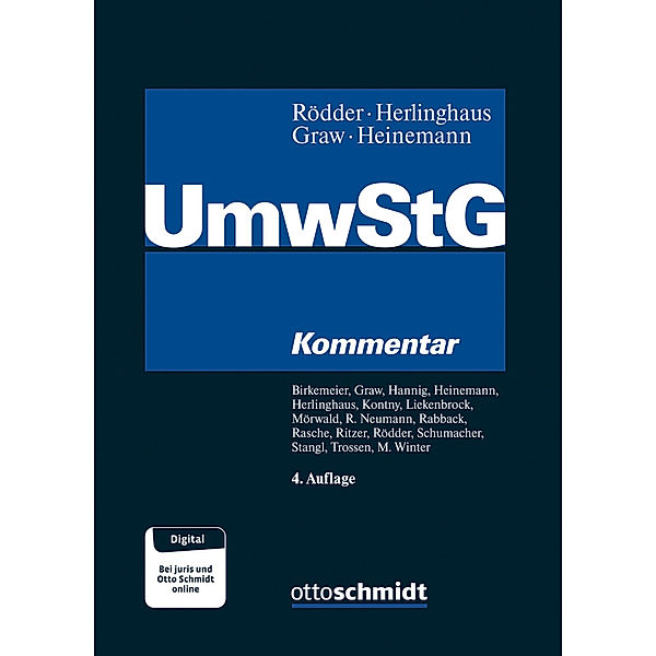 UmwStG, Frieder B. Mörwald