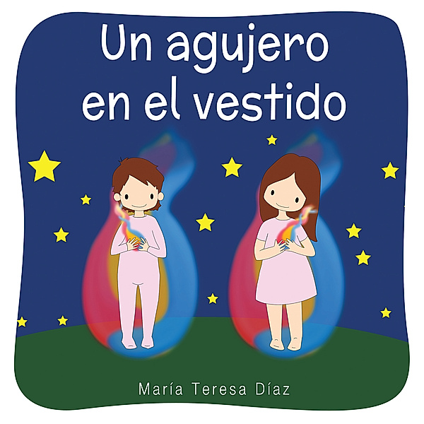 Un Agujero En El Vestido, María Teresa Díaz