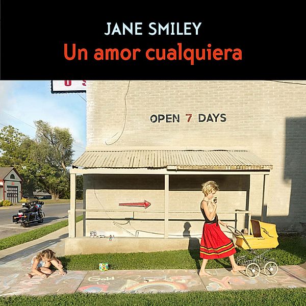 Un amor cualquiera, Jane Smiley
