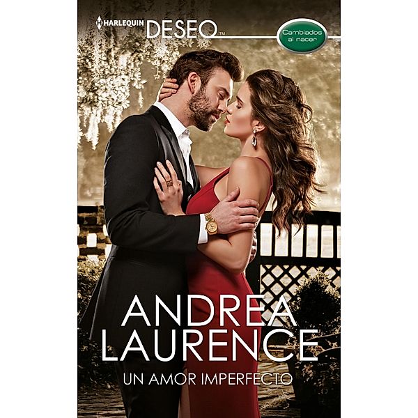 Un amor imperfecto / Miniserie Deseo, Andrea Laurence