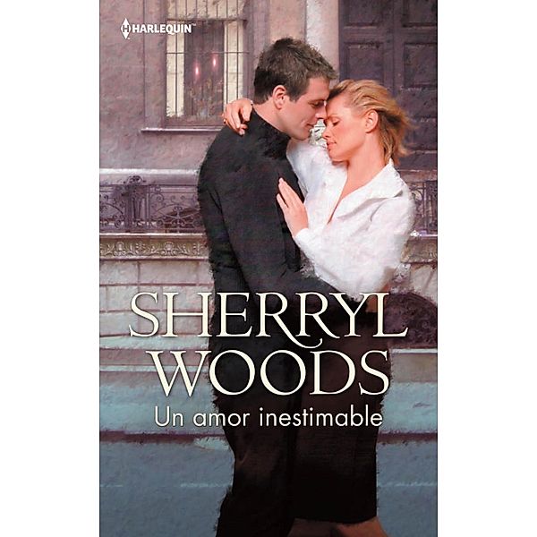 Un amor inestimable / Tiffany, Sherryl Woods