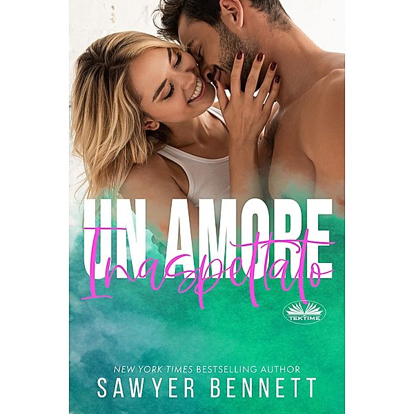 Un Amore Inaspettato, Sawyer Bennett