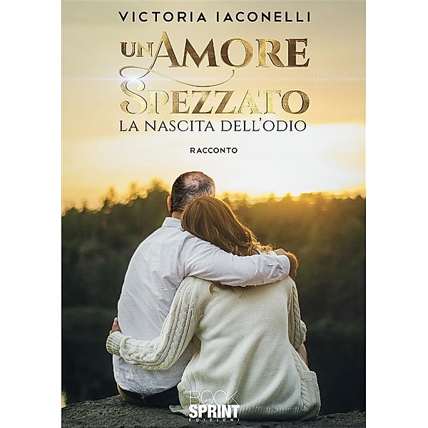 Un amore spezzato, Victoria Iaconelli