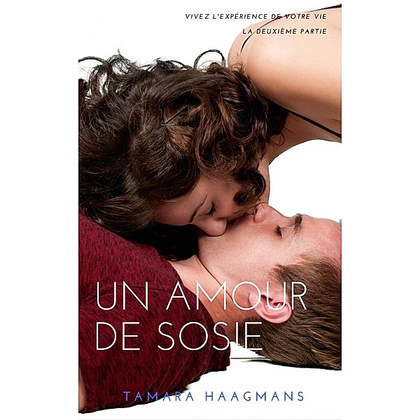 Un amour de sosie, Tamara Haagmans