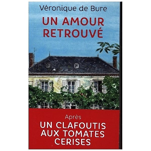 Un Amour Retrouve, Véronique de Bure