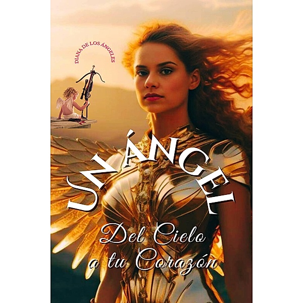 Un Ángel, Diana de los Ángeles