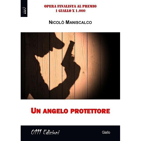 Un angelo protettore, Nicolò Maniscalco