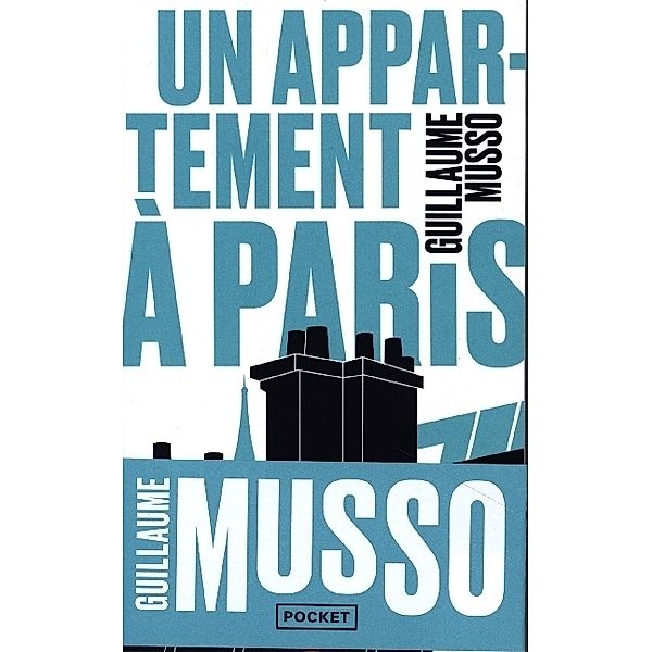Un appartement à Paris, Guillaume Musso