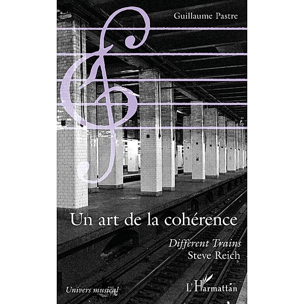 Un art de la coherence, Pastre Guillaume Pastre