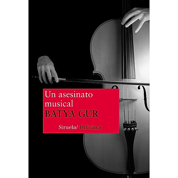 Un asesinato musical / Nuevos Tiempos Bd.4, Batya Gur