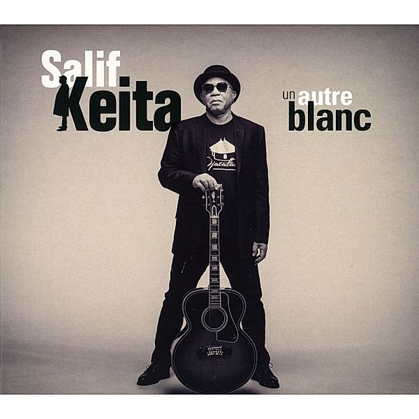 Un Autre Blanc, Salif Keita