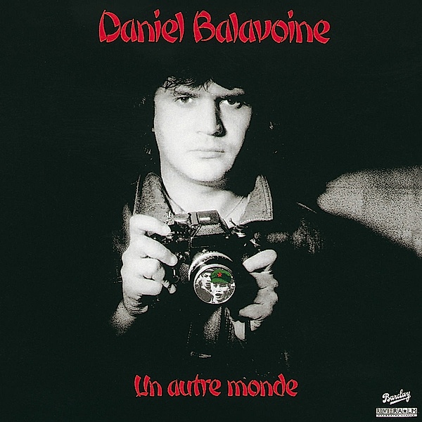 Un autre monde, Daniel Balavoine