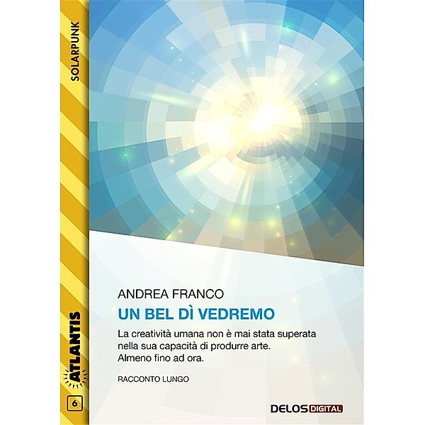 Un bel dì vedremo, Andrea Franco