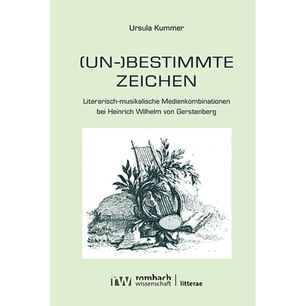 (Un-)Bestimmte Zeichen, Ursula Kummer