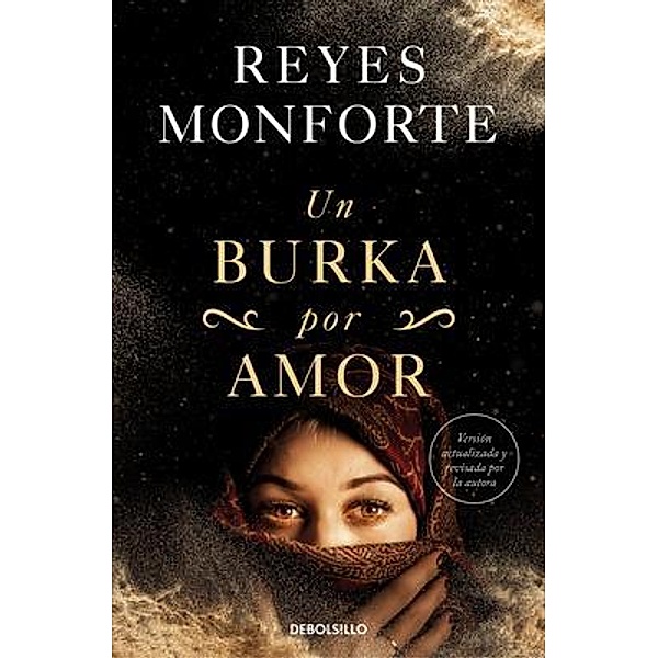 Un burka por amor, Reyes Monforte