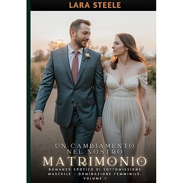 Un Cambiamento nel Nostro Matrimonio, Lara Steele