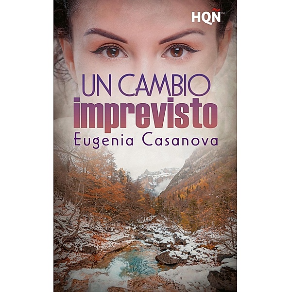 Un cambio imprevisto / HQÑ, Eugenia Casanova