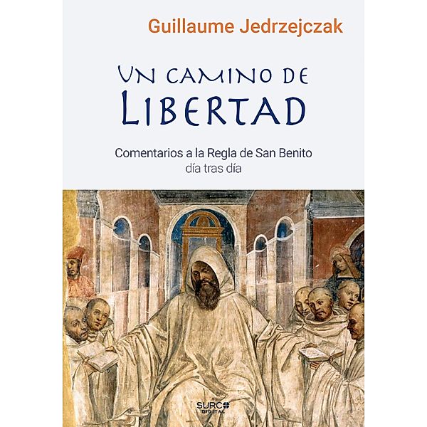 Un camino de libertad, Guillaume Jedrzejczak