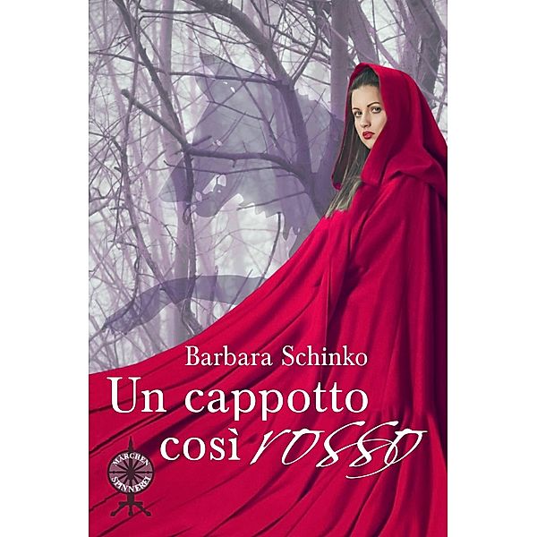 Un cappotto così rosso, Barbara Schinko