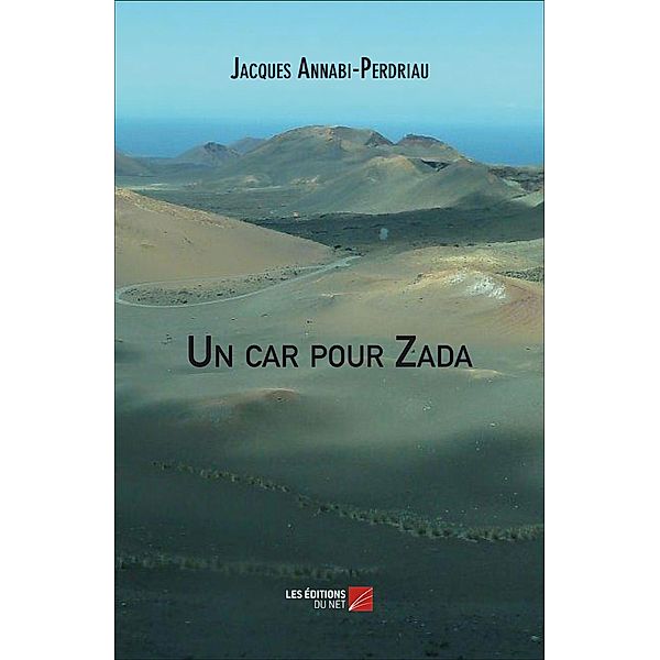 Un car pour Zada, Annabi-Perdriau Jacques Annabi-Perdriau