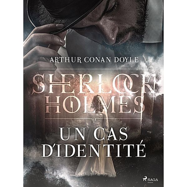 Un cas d'identité / Sherlock Holmes, Arthur Conan Doyle