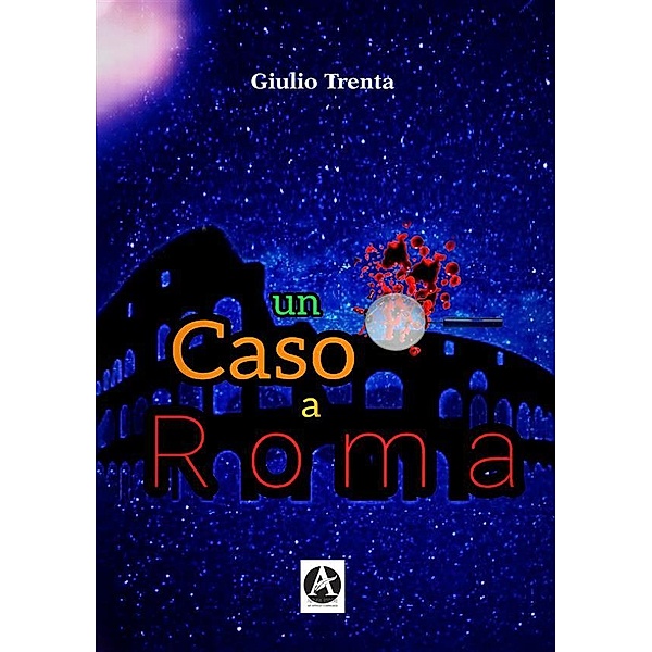 Un caso a Roma, Giulio Trenta